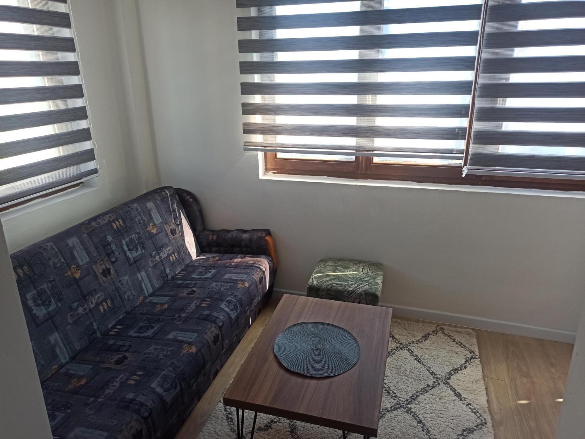Apartment Smartapart *