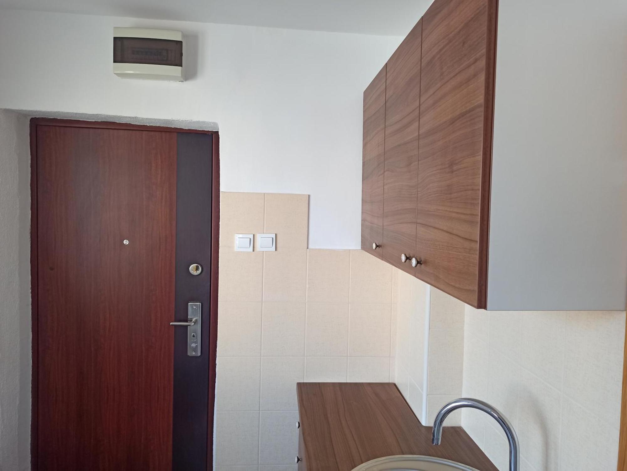 Smartapart Apartment *