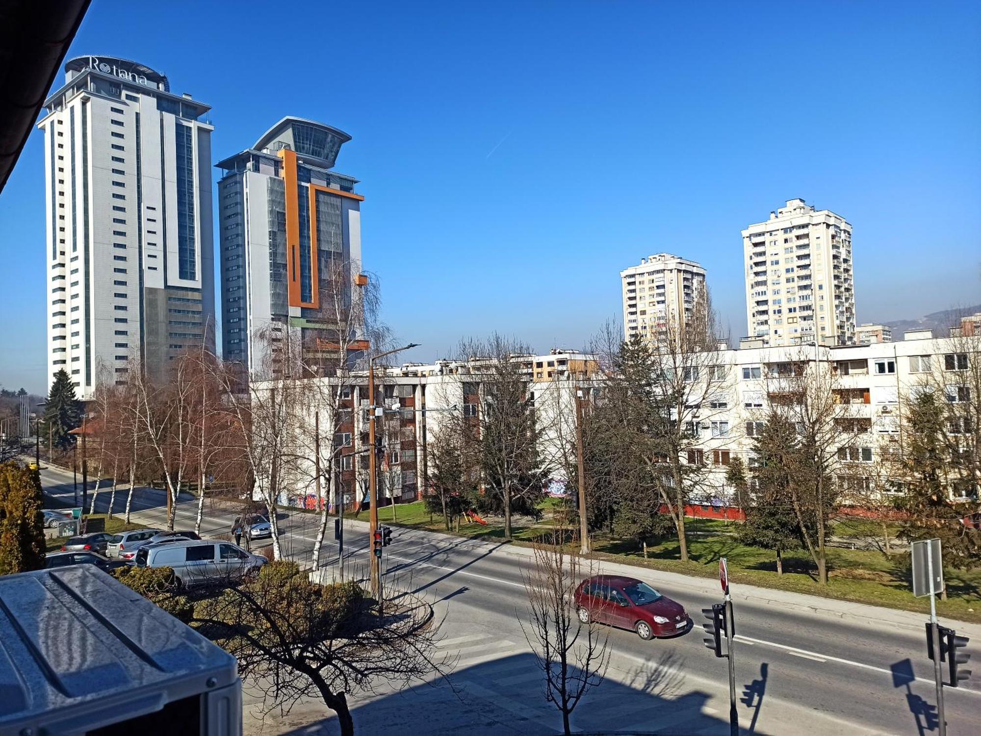 Apartment Smartapart