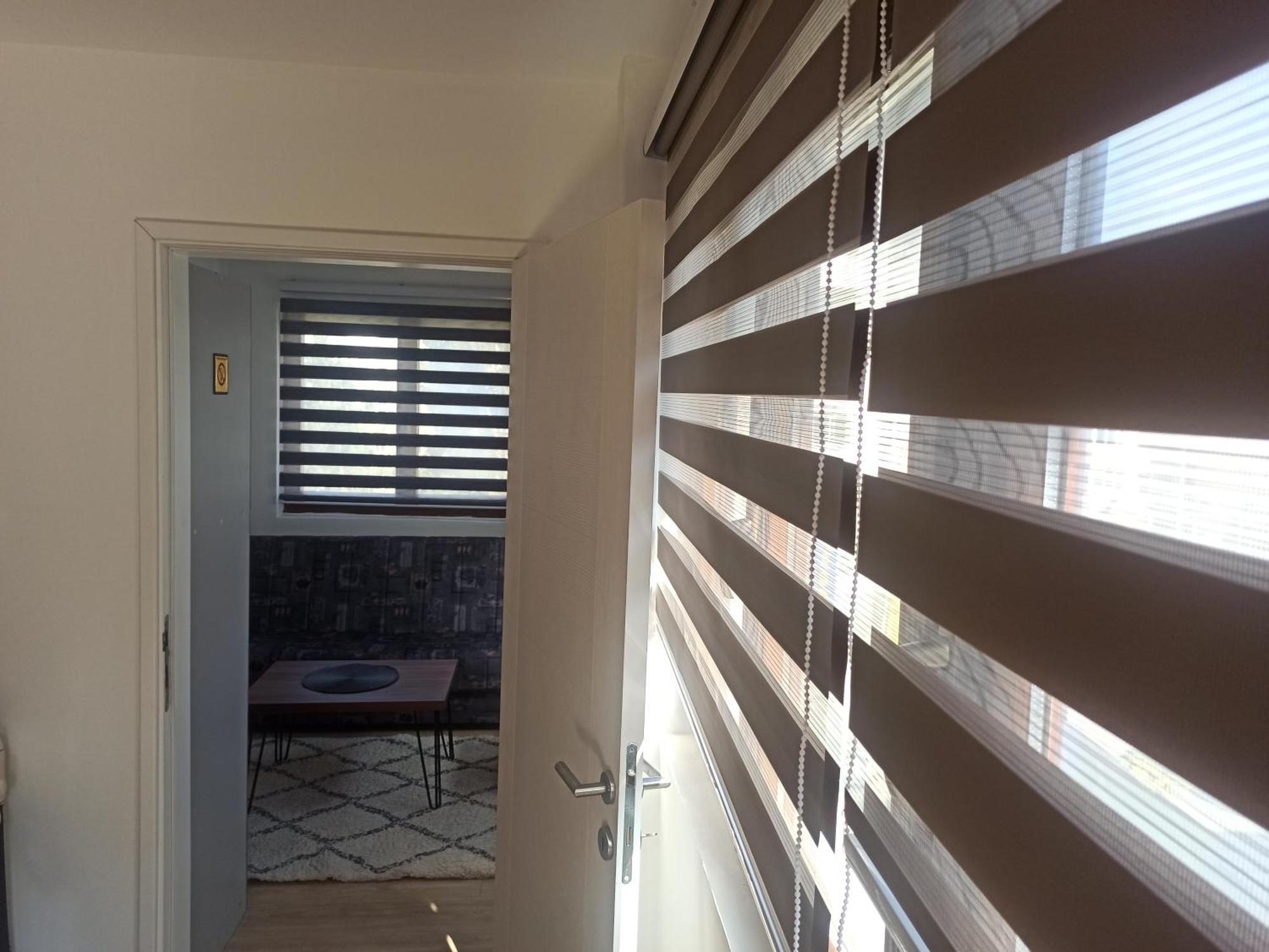 Smartapart Apartment