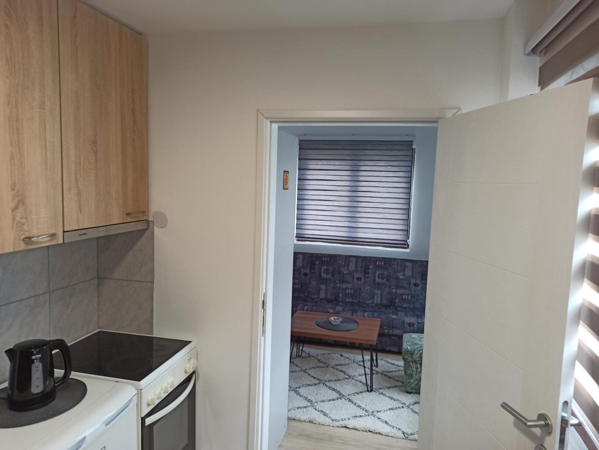 Apartman Smartapart Sarajevo